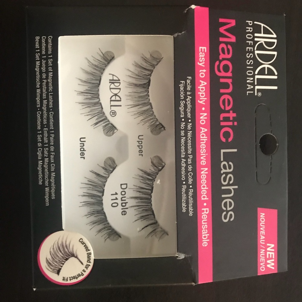 Ardell Magnetic False Eyelashes